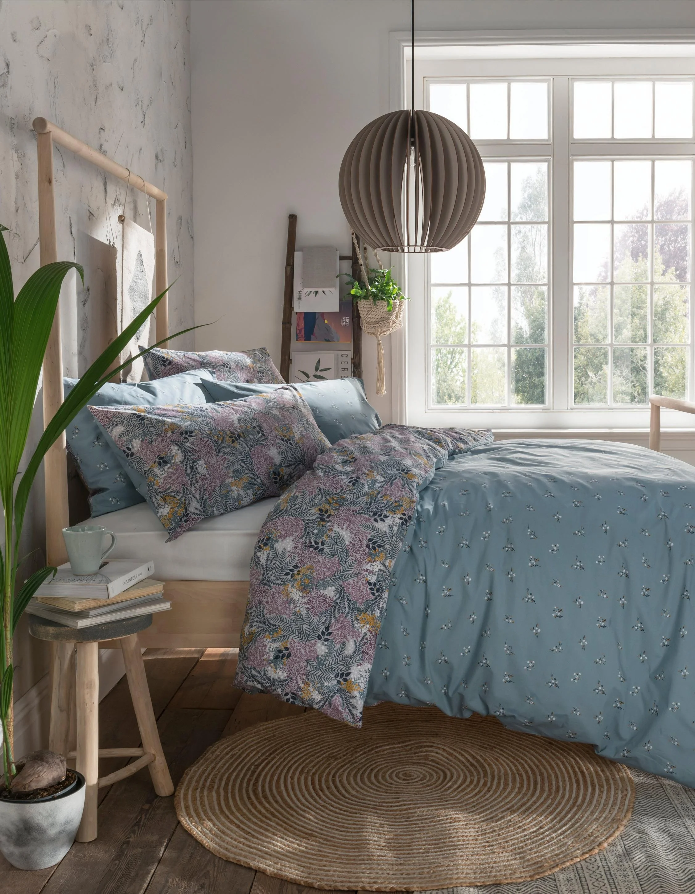 Fat Face Bedding Collection: Time to upgrade your bedroom decor