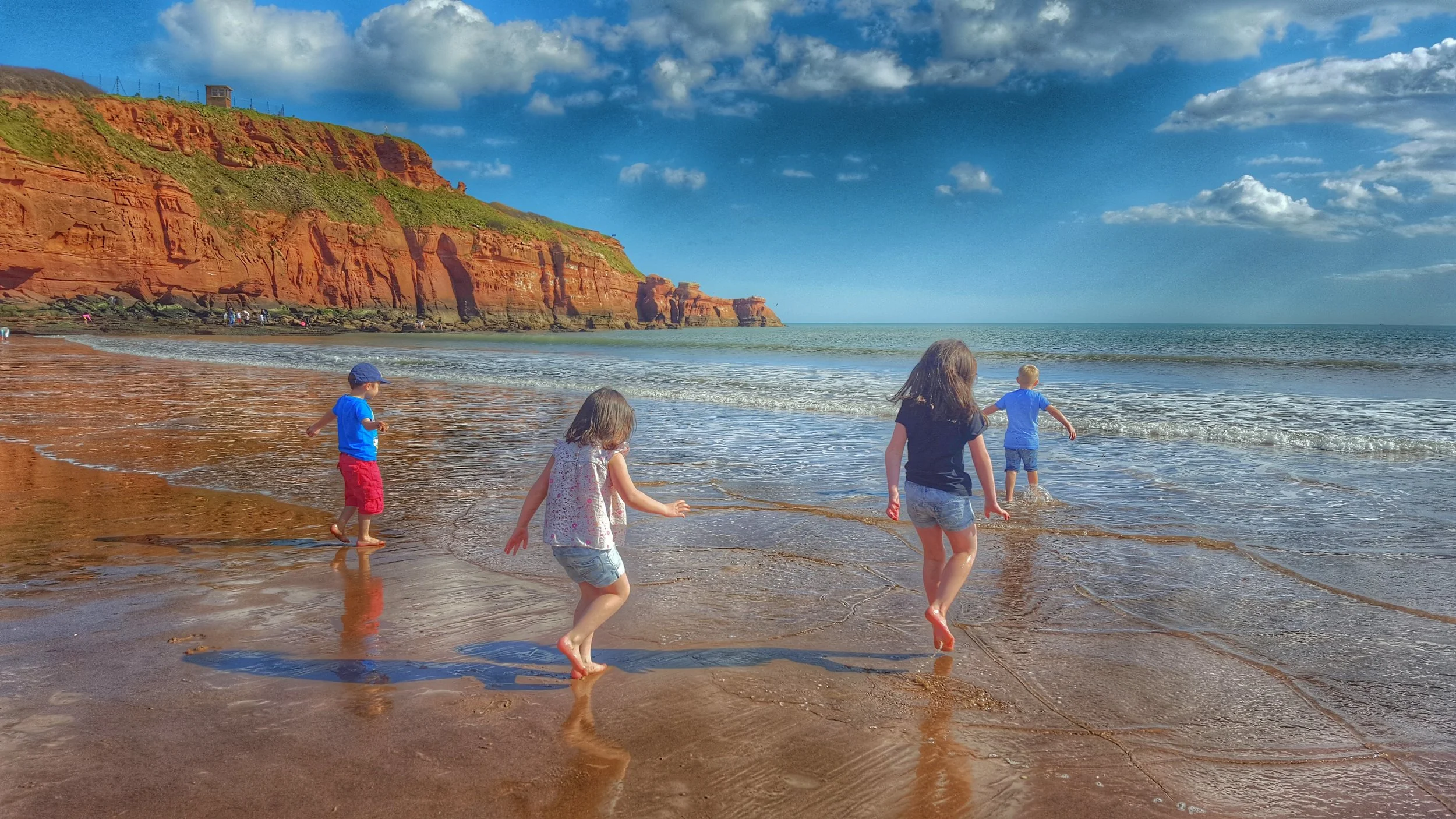 family holiday at Sandy Beach.jpeg