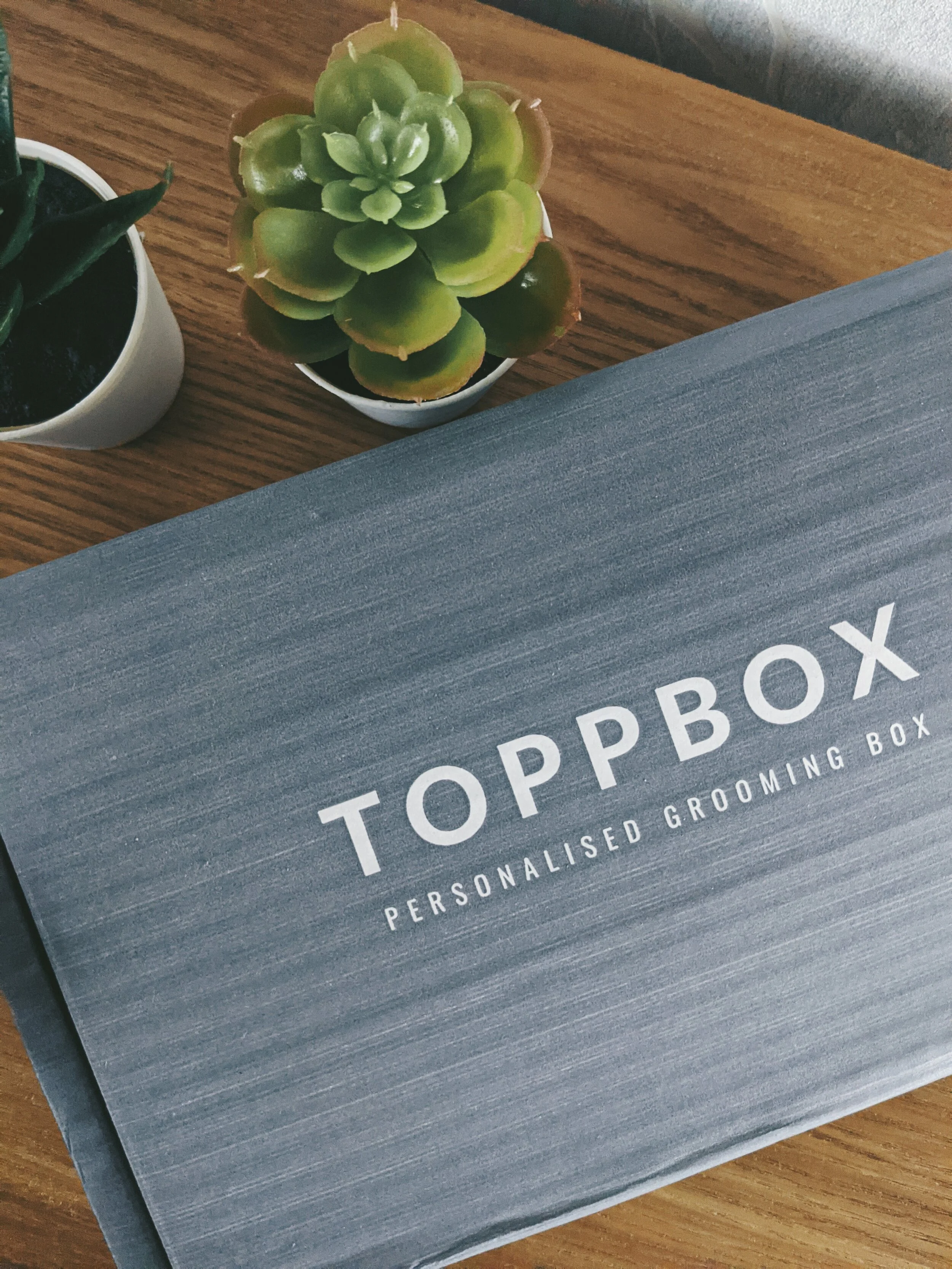 TOPPBOX MAY 2021: REVIEW