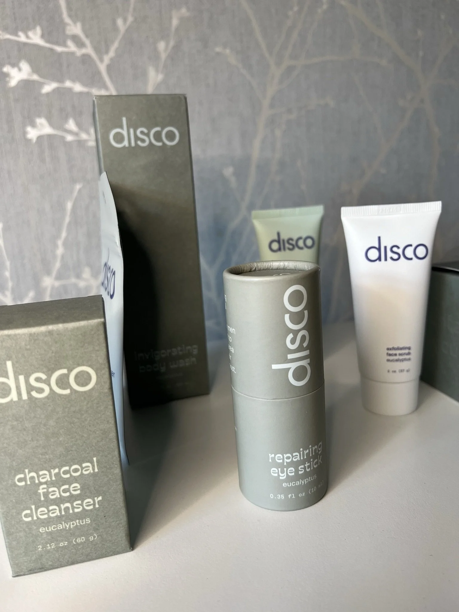 Disco Skincare Review: Disco is back!