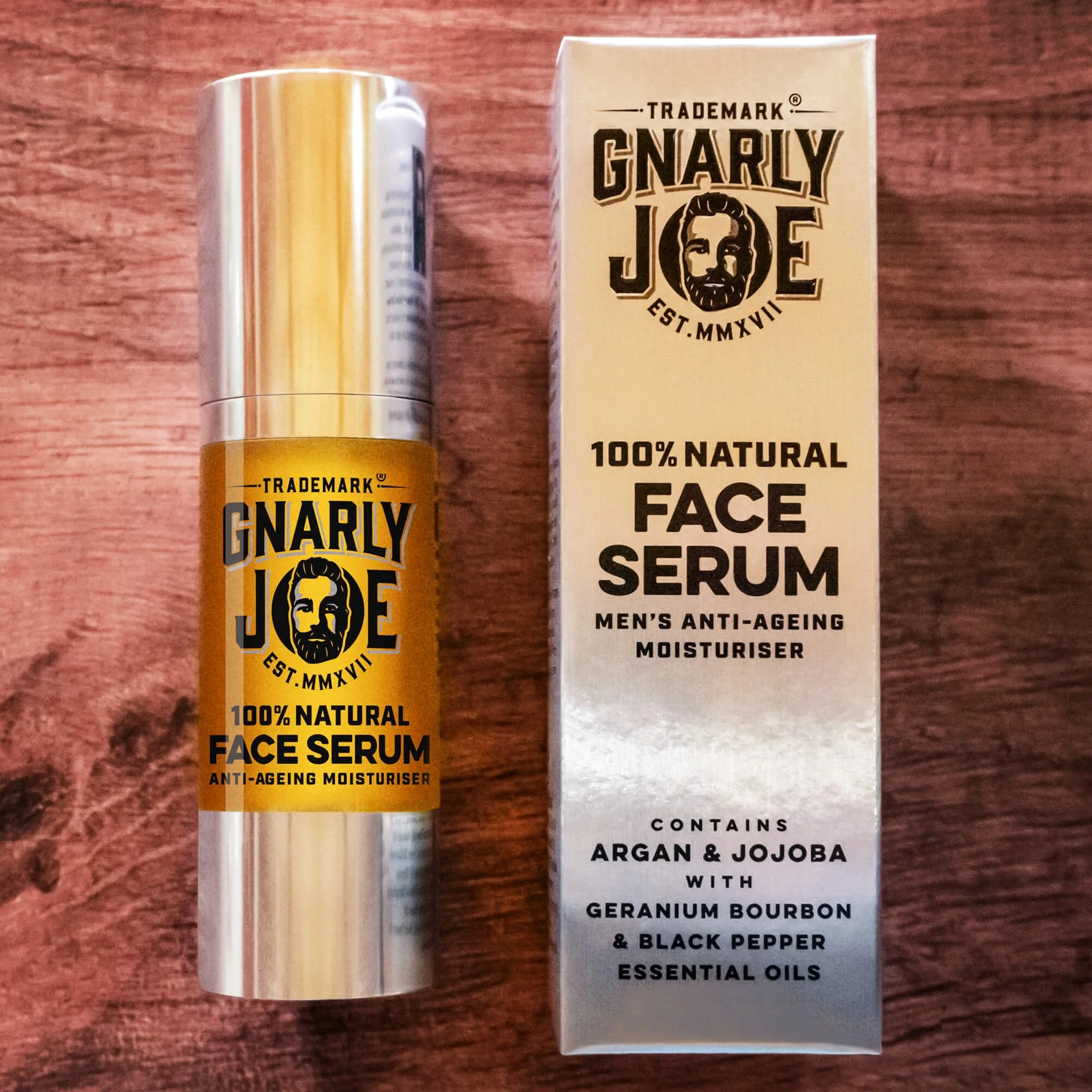 The best skincare routine for men in 2023