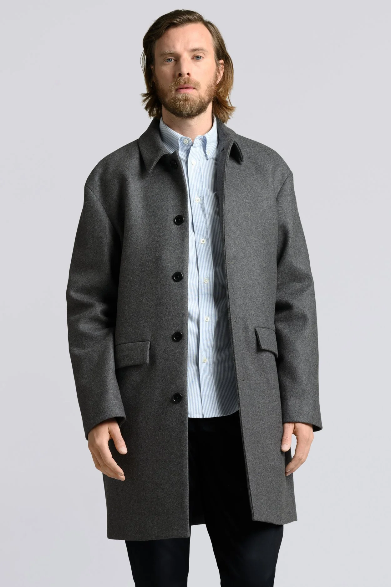 How to dress like a Scandinavian Man in 2023: 15 Tips for men.