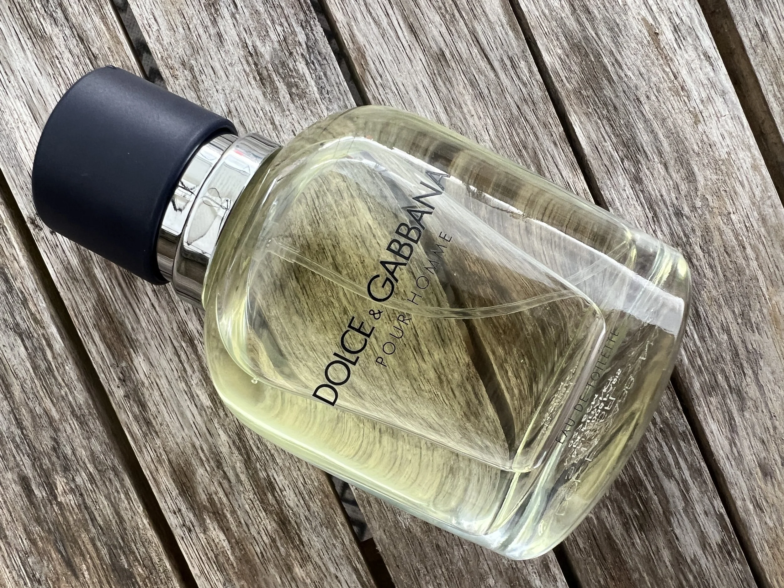 Dolce &amp; Gabbana Pour Homme Eau de Toilette Honest Review in 2023 A Timeless classic