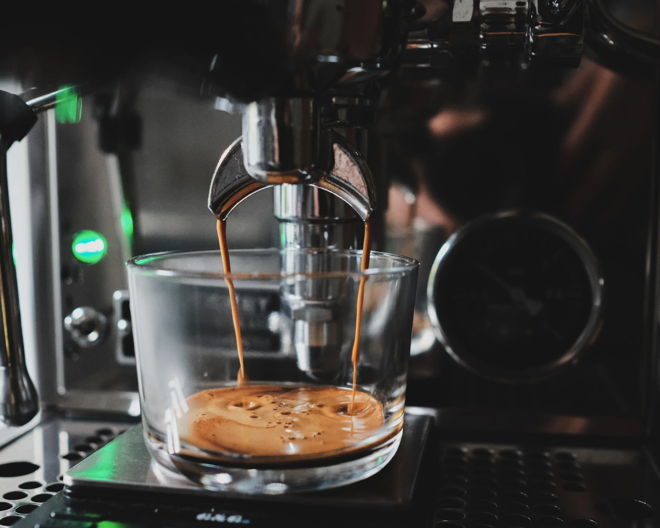 5 Best Coffee Machines for a great Cafe Experience at Home