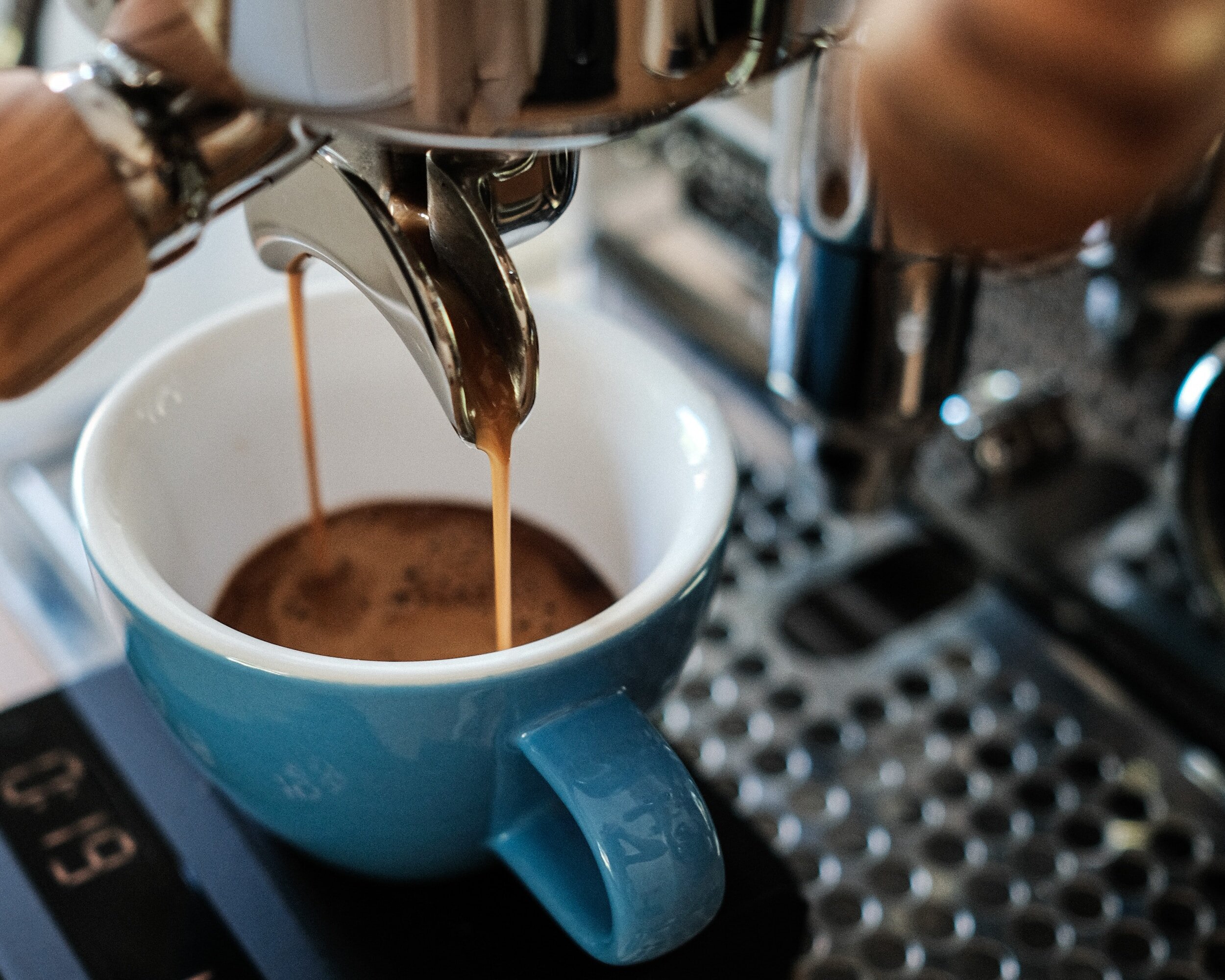 The Best Coffee Machines: What Coffee Machine Should I Use in My Cafe?
