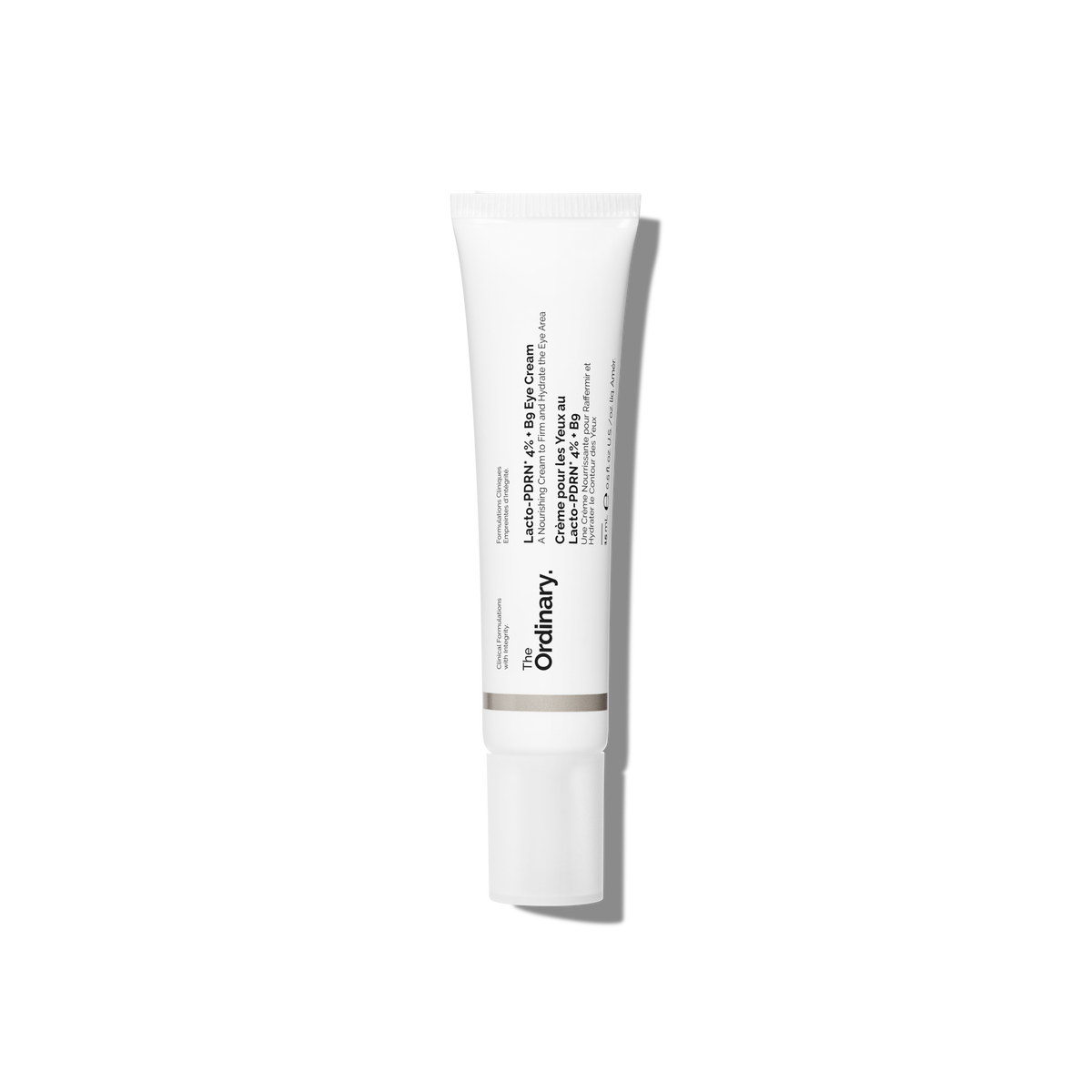 The Ordinary Launches Its First Eye Cream for Just $9.50