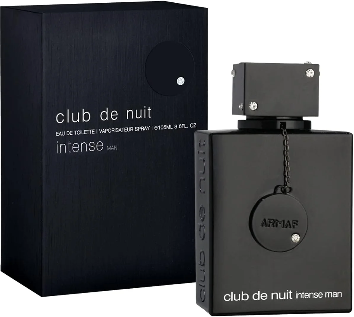 Armaf: Club de Nuit Intense Man Fragrance Honest Review