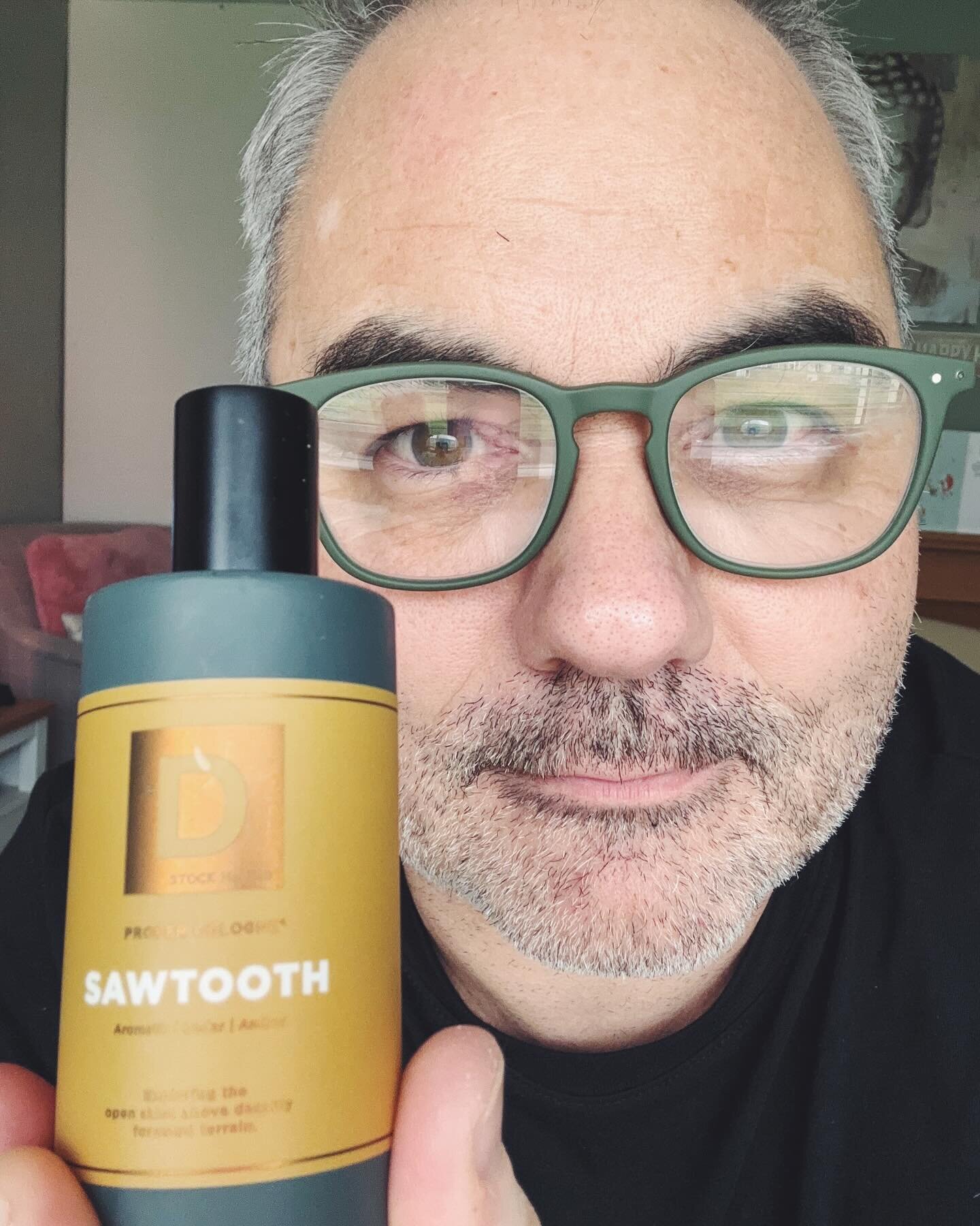 Check my new review: @dukecannon #sawtoothcologne 
This is a $25 fragrance that smells so good!
Read my full and honest review (link in profile).
#dukecannon #dukecannon #fragrancelover #fragranceformen