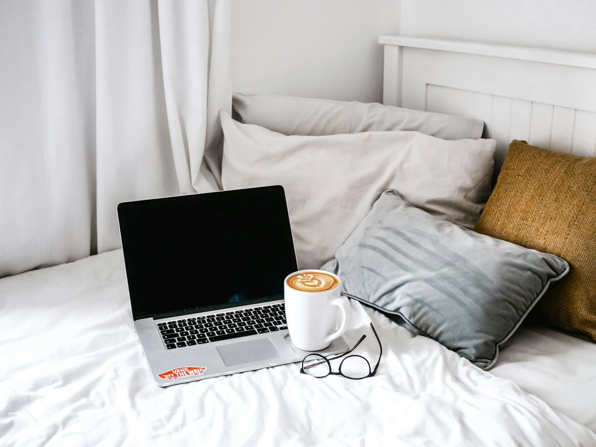 Becoming Full Time Content Creator at 50
