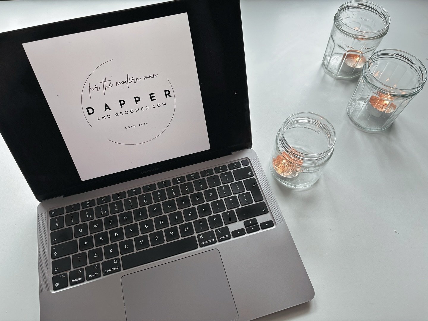 🎉 Today marks a remarkable milestone&mdash;10 years of blogging at DapperandGroomed.com! 🌟 From the humble beginnings as a daddy blogger, sharing the ups and downs of fatherhood, to now leading discussions on men&rsquo;s fashion, skincare, and tech