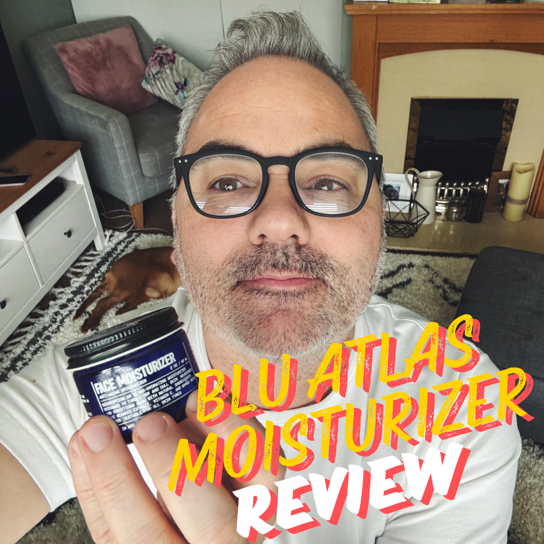 Gravité Particle Cologne . Honest Review. My New Daily Fragrance for