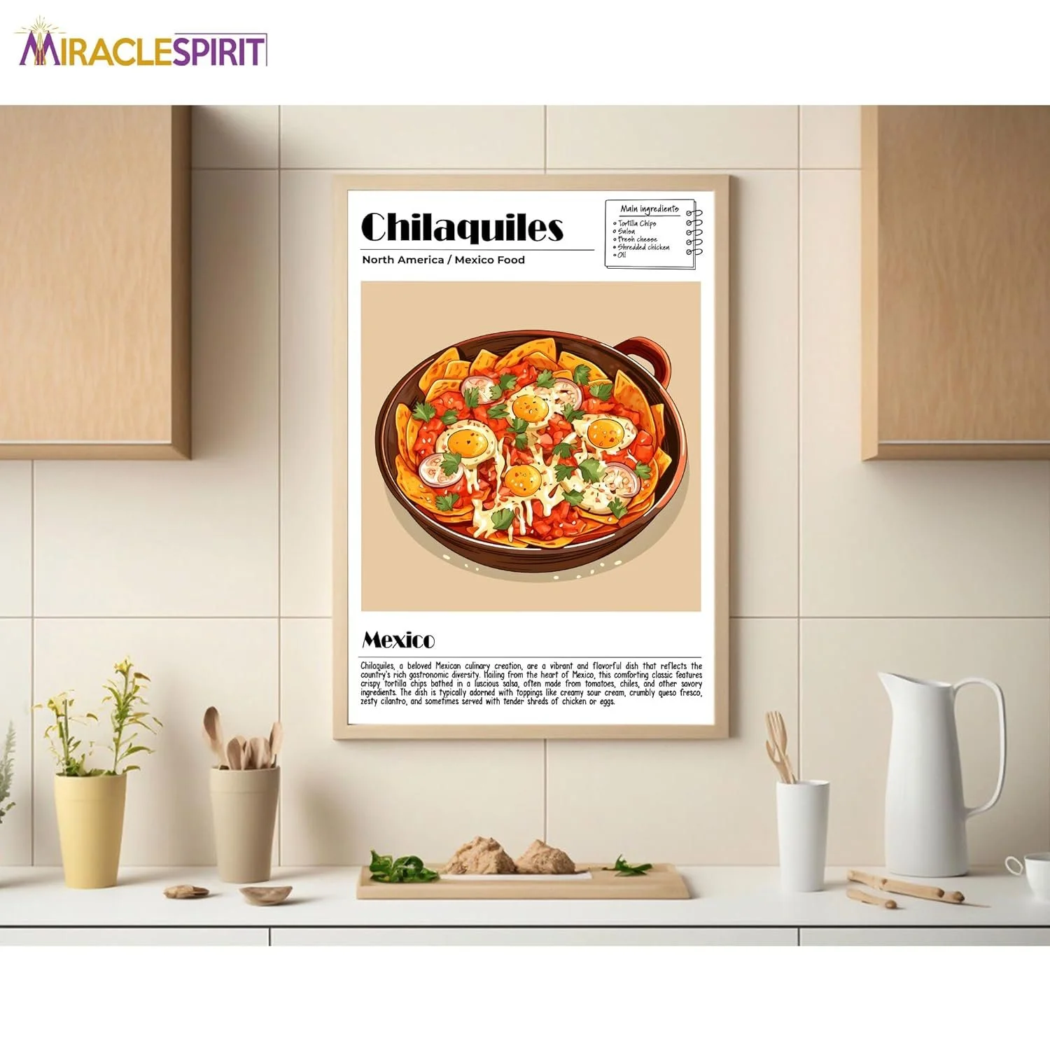 Chilaquiles: Everything You Need to Know A Complete Guide