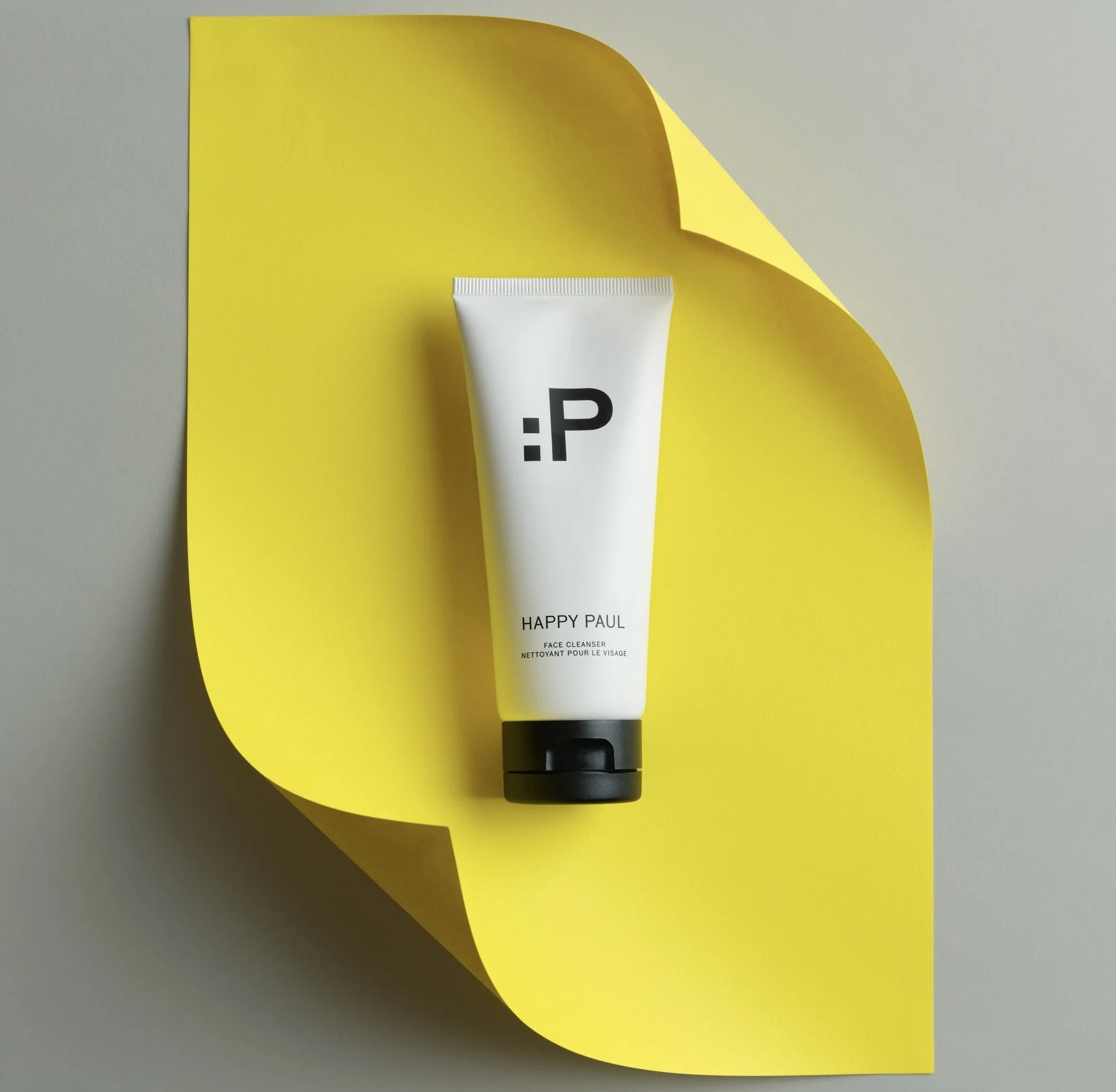 Happy Paul Skincare : What Makes Happy Paul Unique?