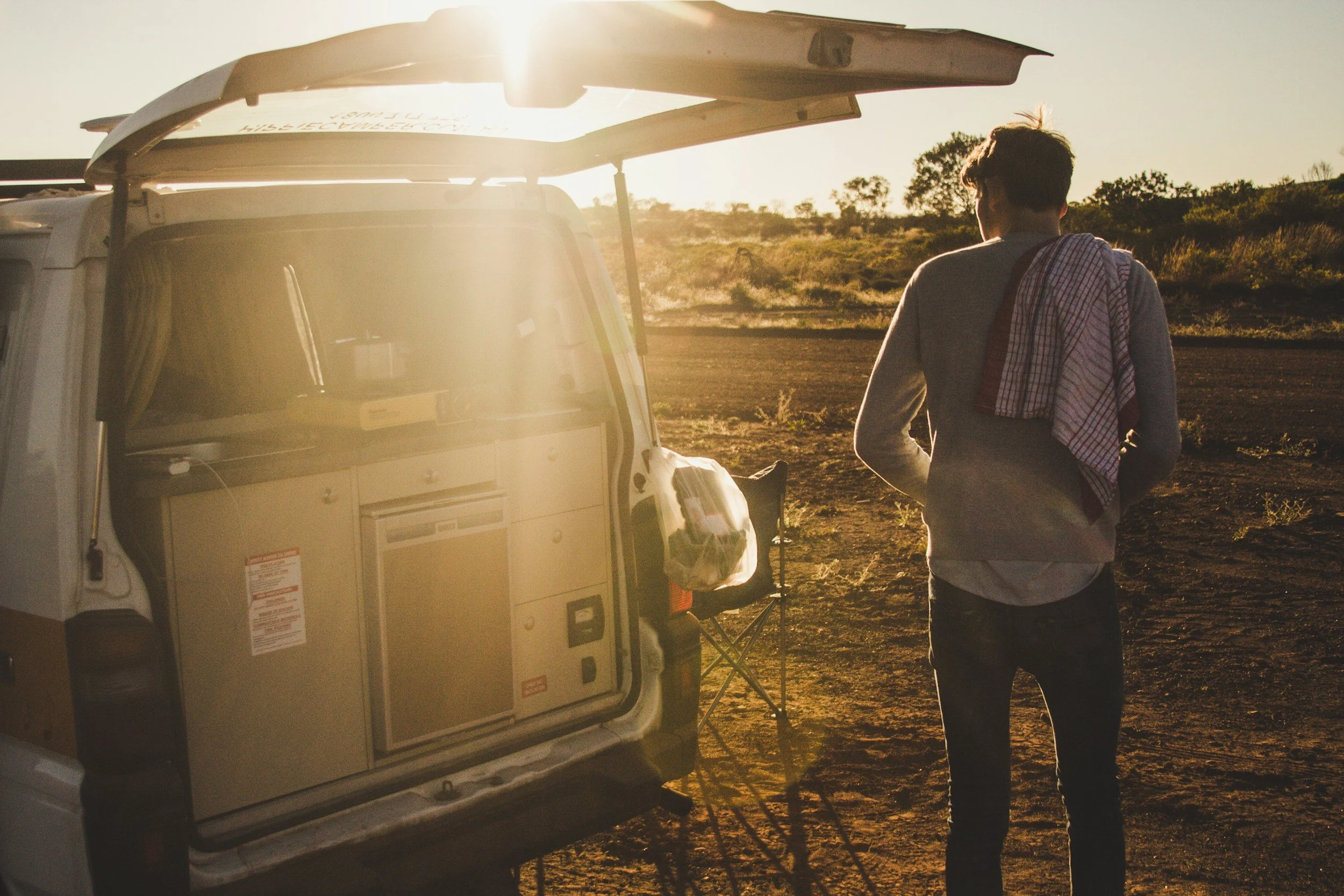 10 Essential Items Every Man Needs for a Summer Holiday