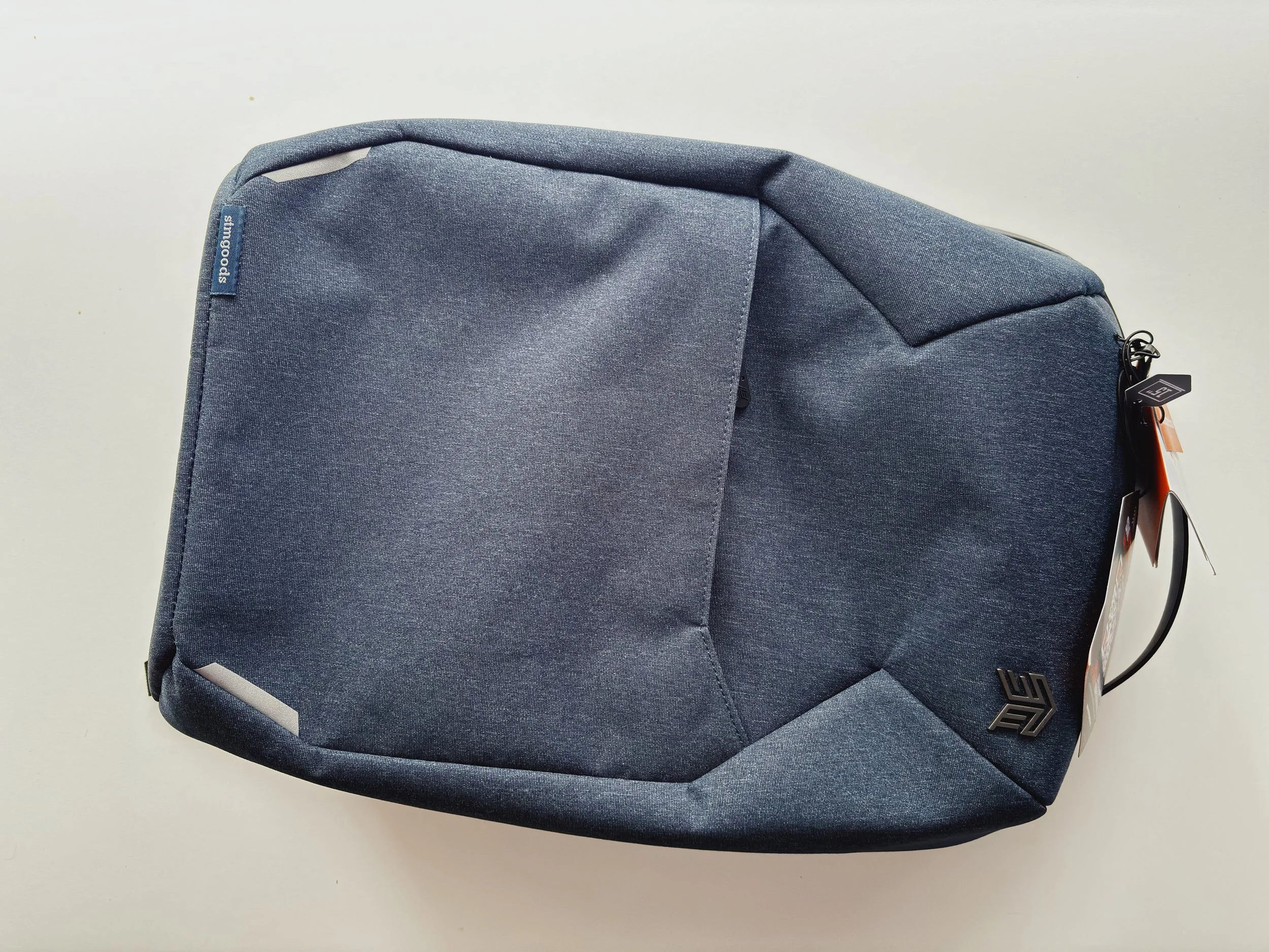 STM Goods Myth 18 Backpack Review: The Ultimate Tech-Savvy Companion