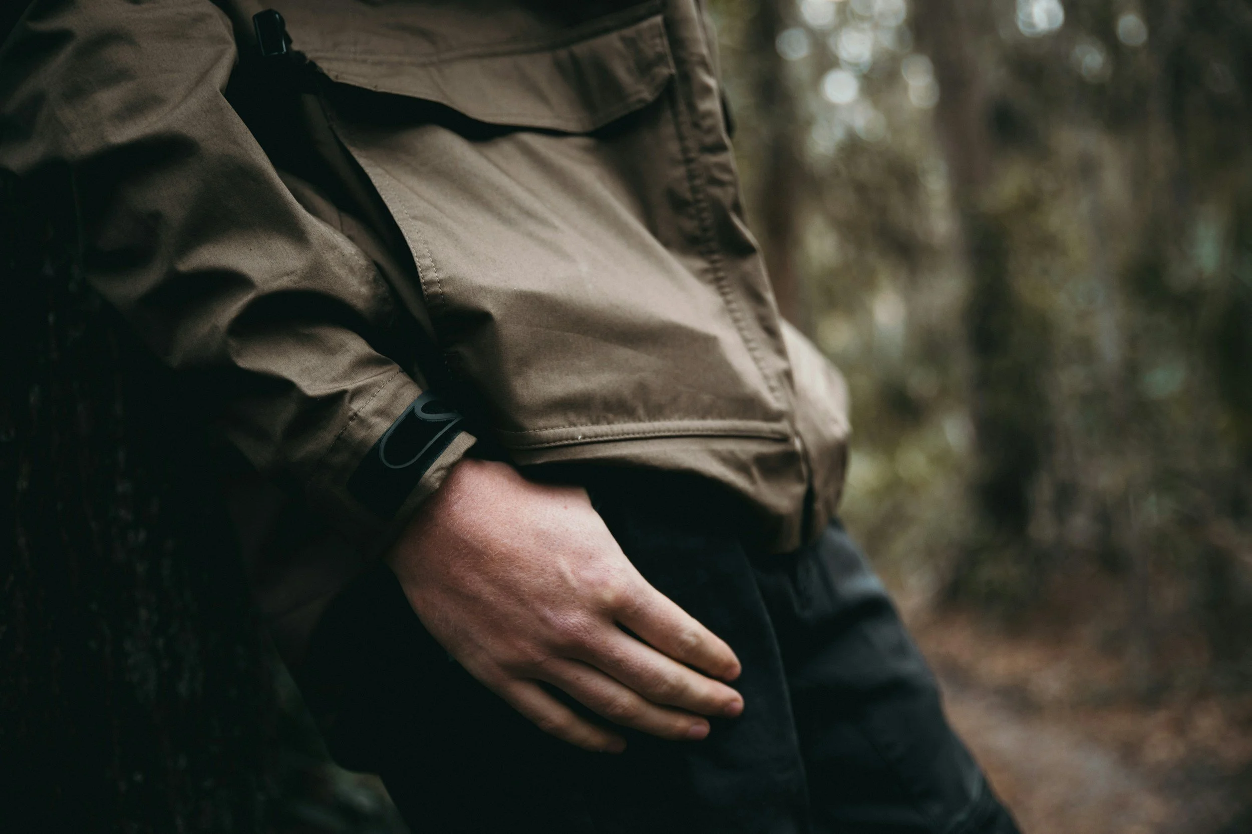 Introducing the New Look: Sleek, Refined, and Unapologetically Masculine