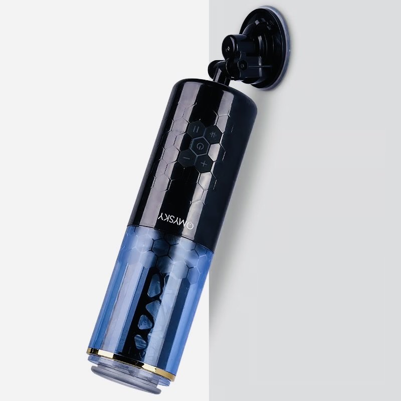 Bestvibe Storm Cup 10 Hand Free Thrusting Male Masturbator Review