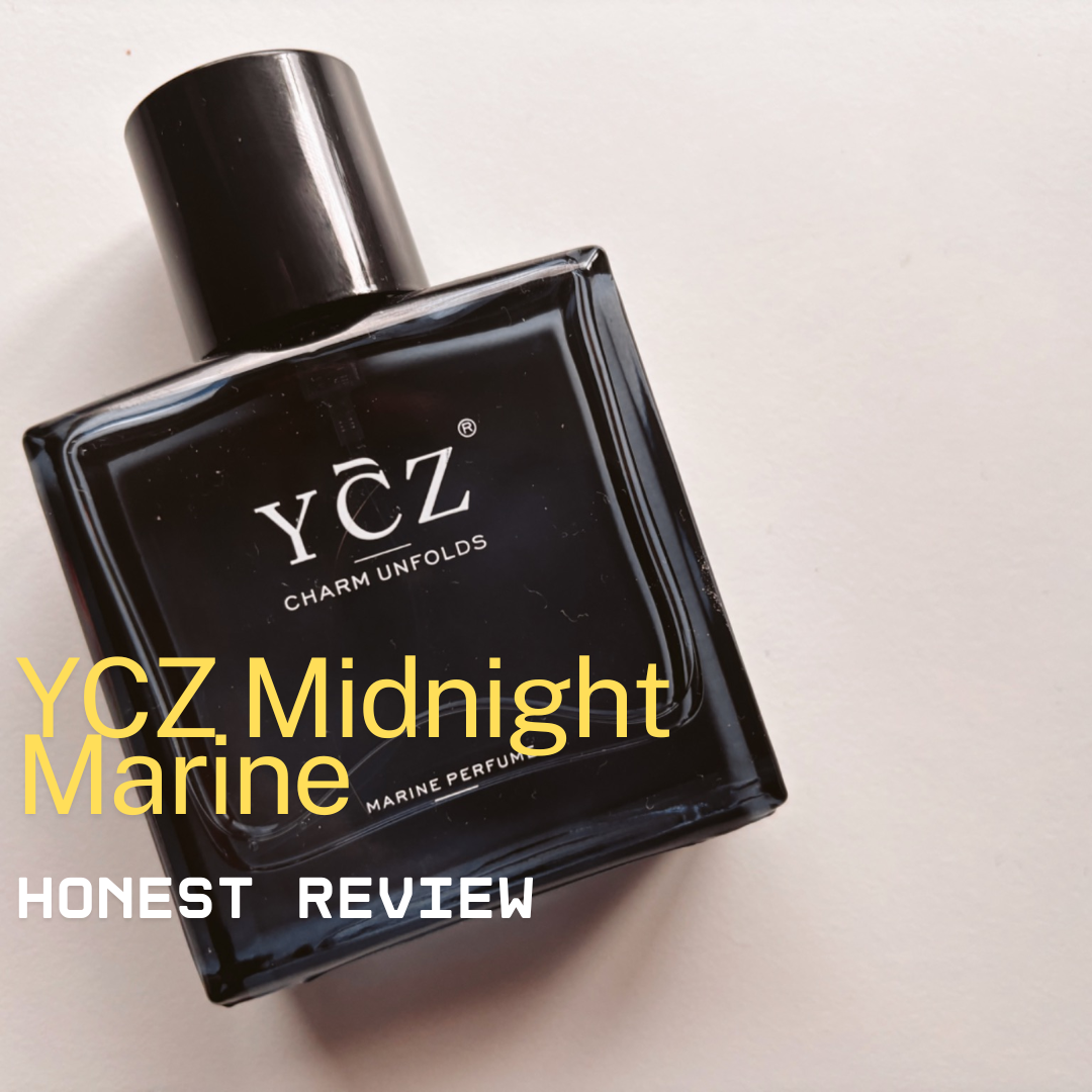 YCZ Midnight Marine Review: My Honest Take After Wearing It Daily