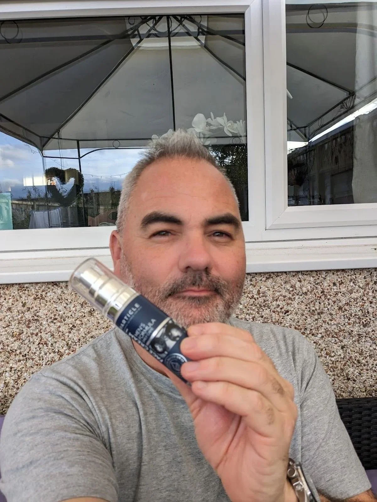 Particle for Men Face Cream Review – My Long-Term Experience