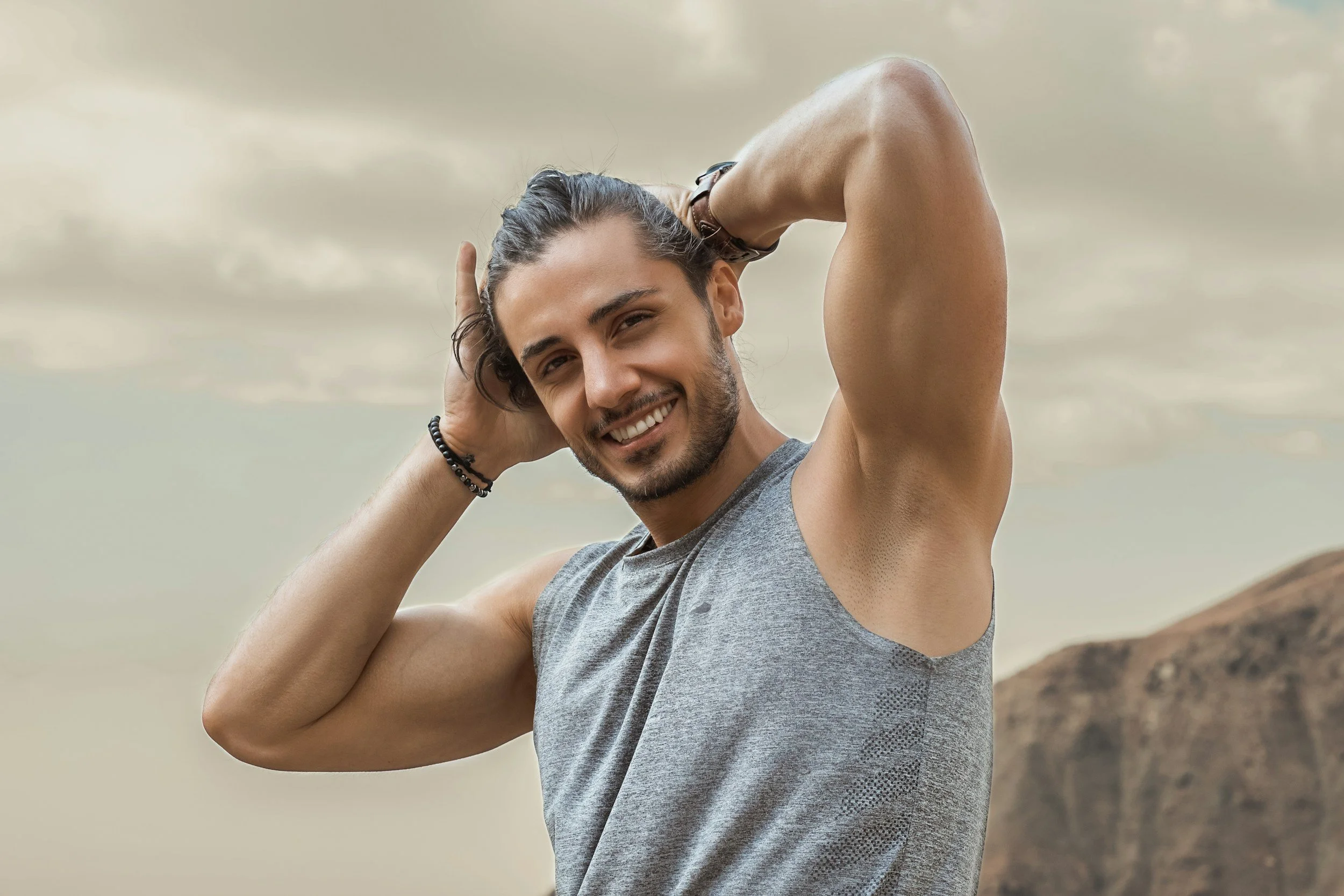 How to Shave or Trim Your Armpits: A Complete Guide for Men