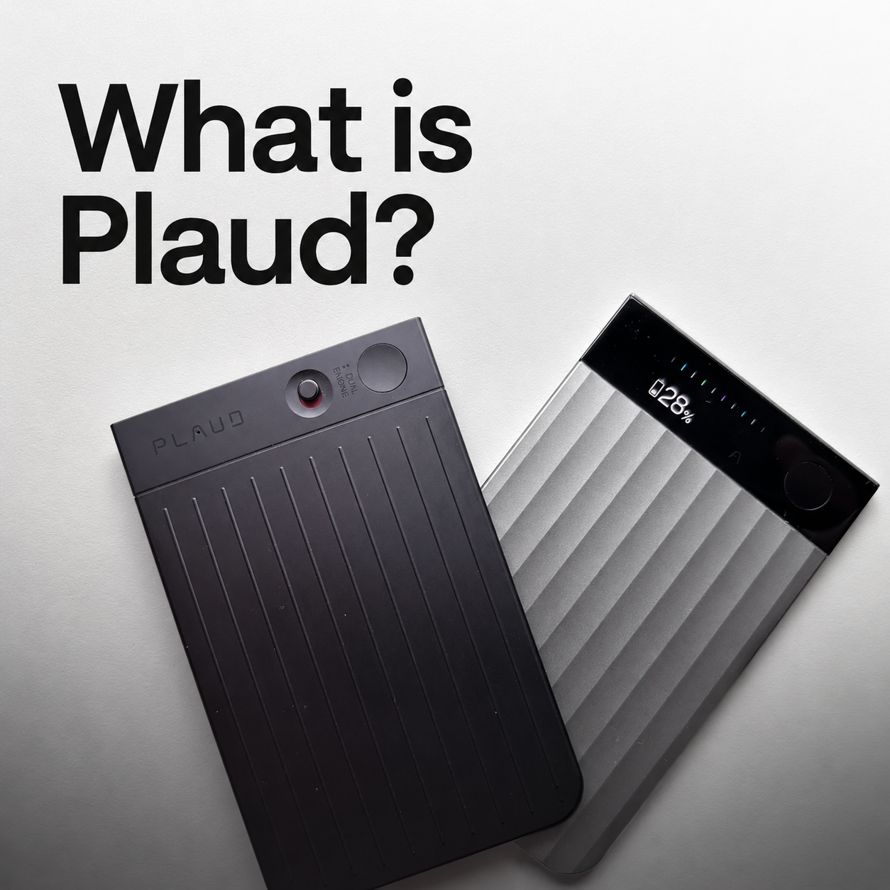 What Is PLAUD? The Complete Guide to the AI Note Taker for Meetings, Notes and Summaries