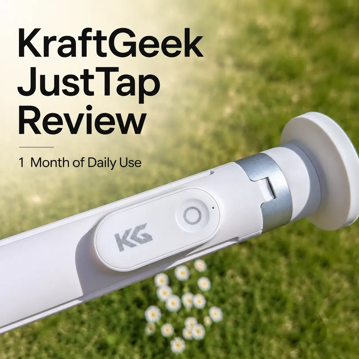 I Used the KraftGeek JustTap Magnetic Tripod Every Day for a Month: My Honest Review