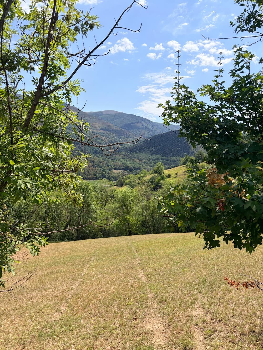 Leaving Foix: Why Saying Goodbye to Our French Home Feels Harder Every Year