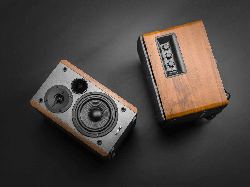 Edifier R1280DB Review (2026): Still the Best Budget Bookshelf Speakers?