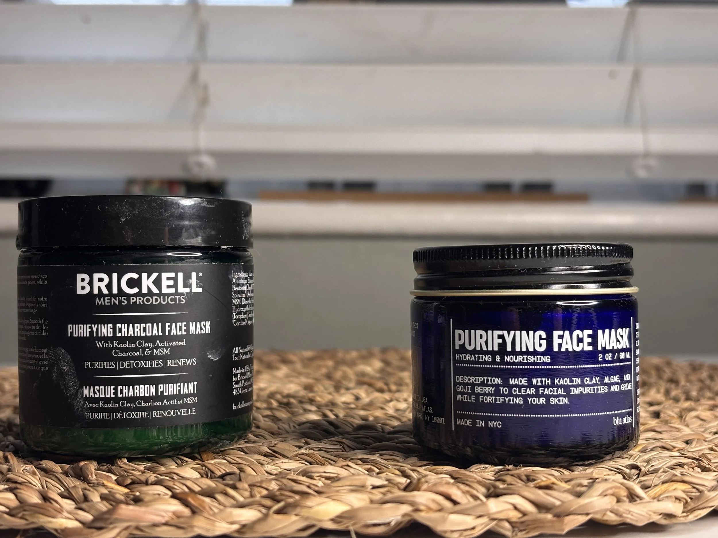 5 Best Face Masks for Men (Why I Use One Every Week for Healthier Skin)
