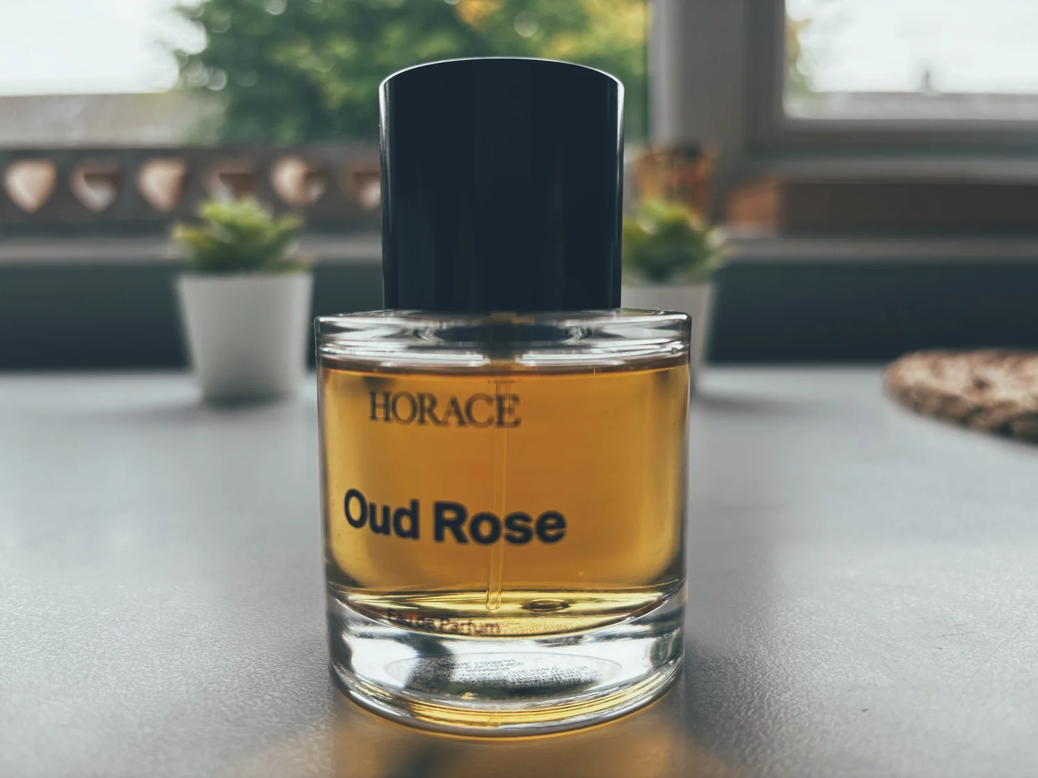 Horace Oud Rose : mon avis sur le parfum le plus séduisant de la marque ...