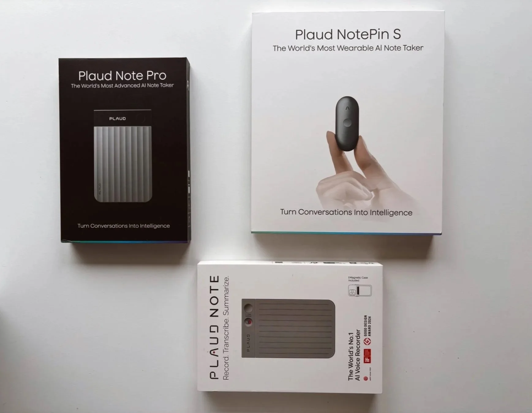 What Is Plaud AI? A Beginner’s Guide