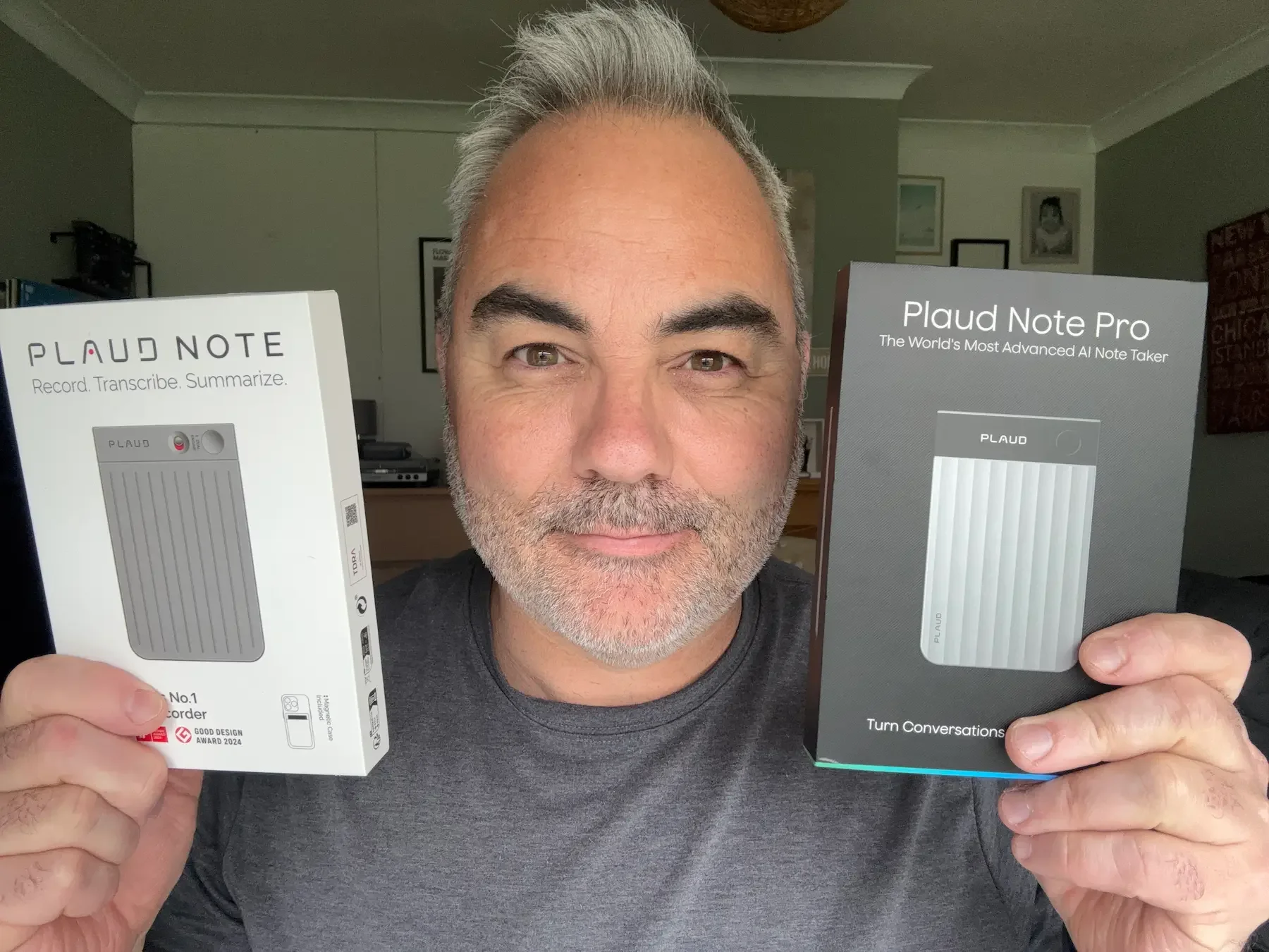 Plaud Note Pro vs Plaud Note: Which Plaud AI Recorder Should You Buy?