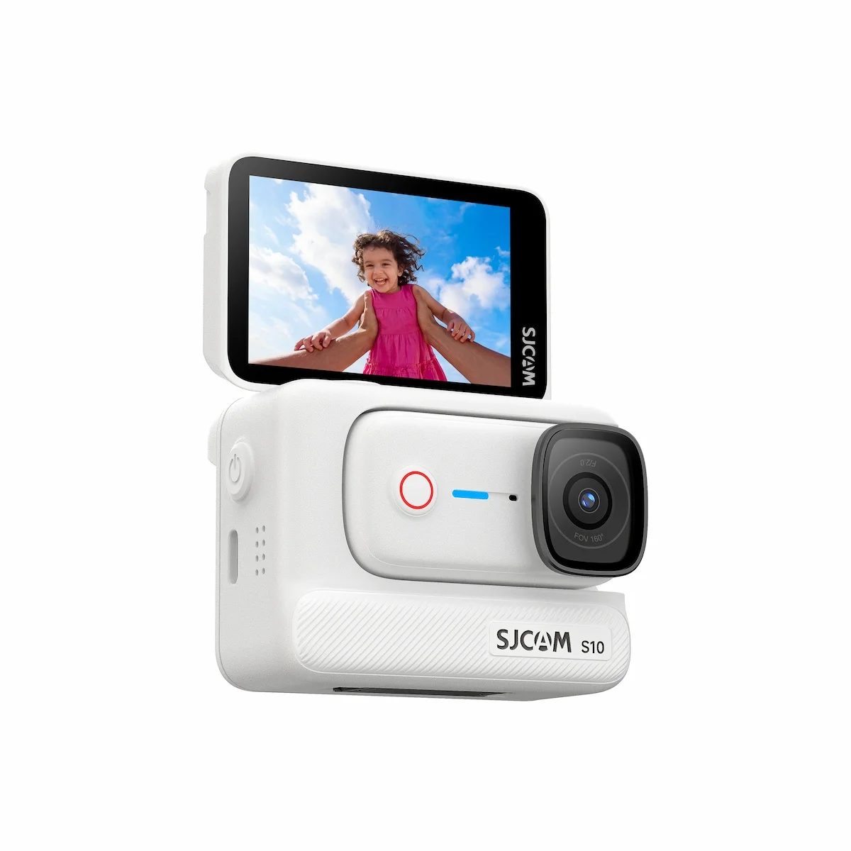 SJCAM S10
