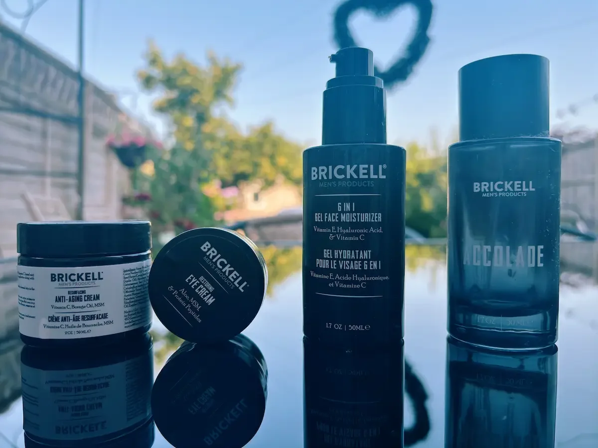 5 Best Brickell Products to Buy on Prime Day 2026