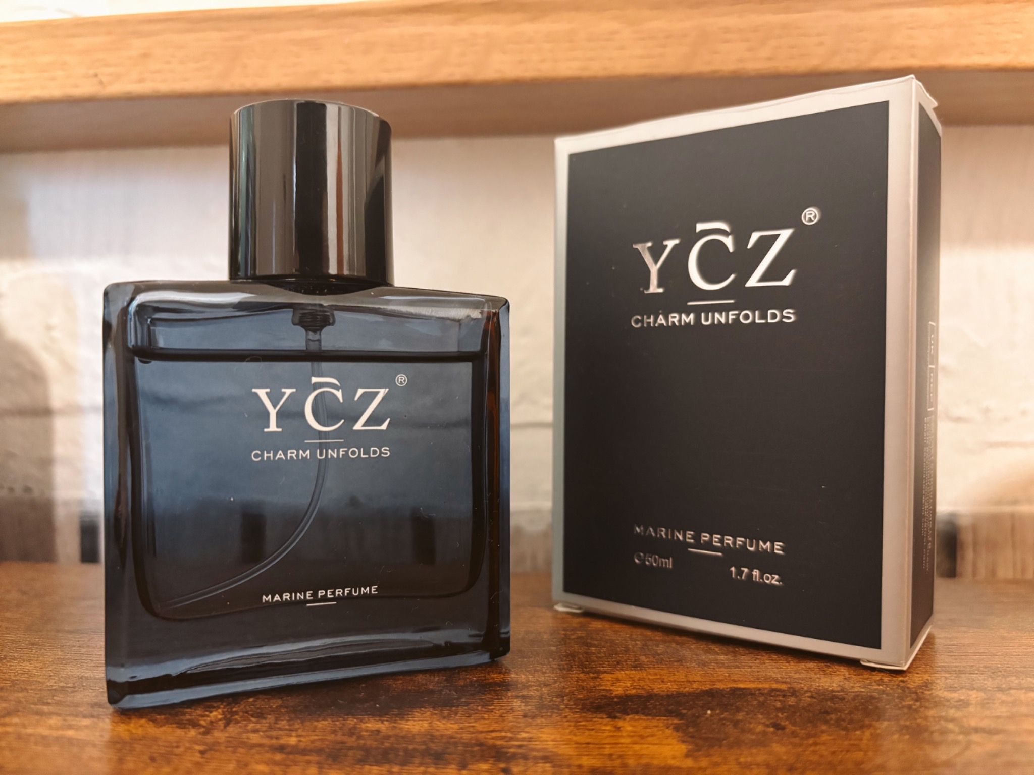 YCZ Midnight Marine Review