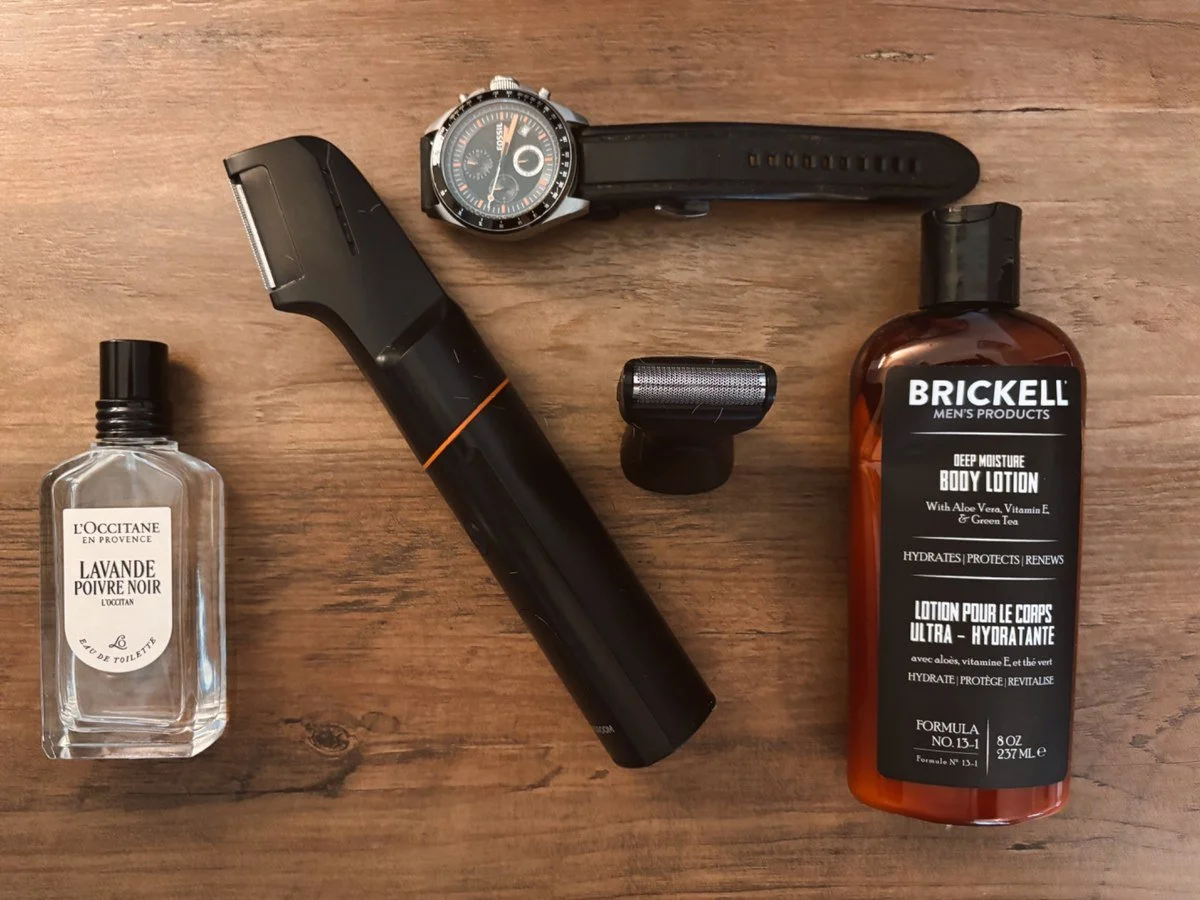 Best Body Groomers for Men in 2026 – My 8 Tested Picks