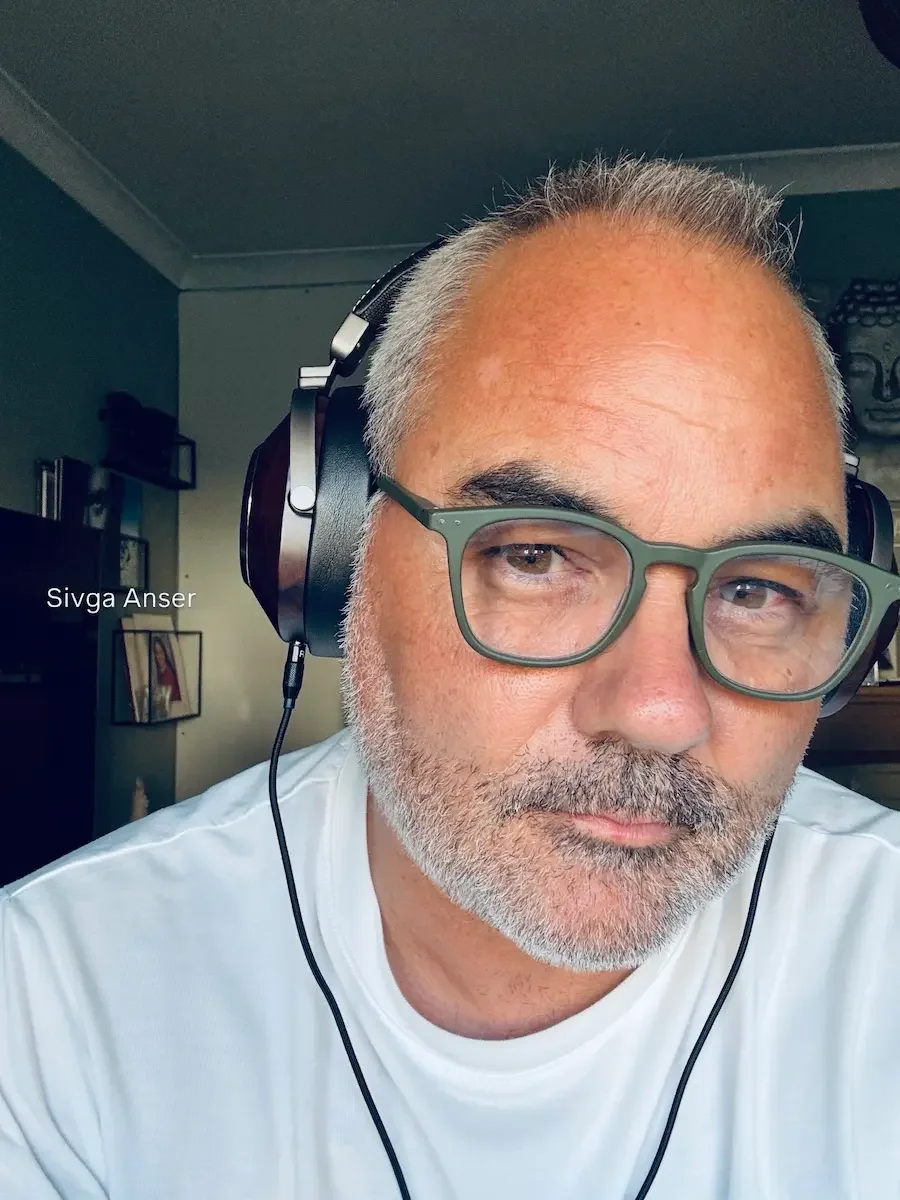 SIVGA Anser Review (2026): My Favourite Wired Headphones