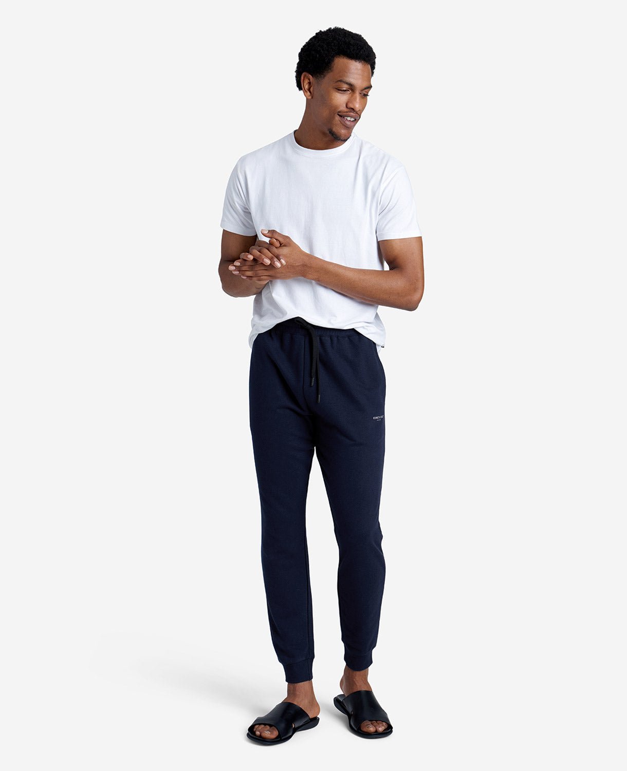 Men's Loungewear Essentials in 2024: Embracing Comfort and Style Post ...