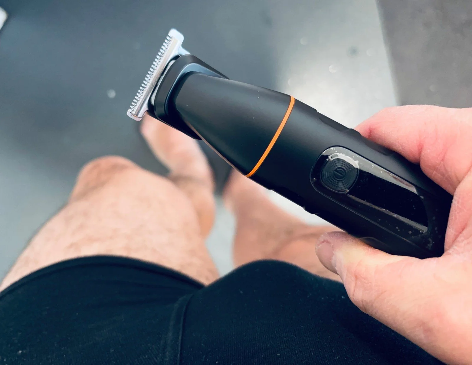 Maxgroom All-In-One Body Hair Trimmer Review: A Solid Budget Groomer for Body and Balls