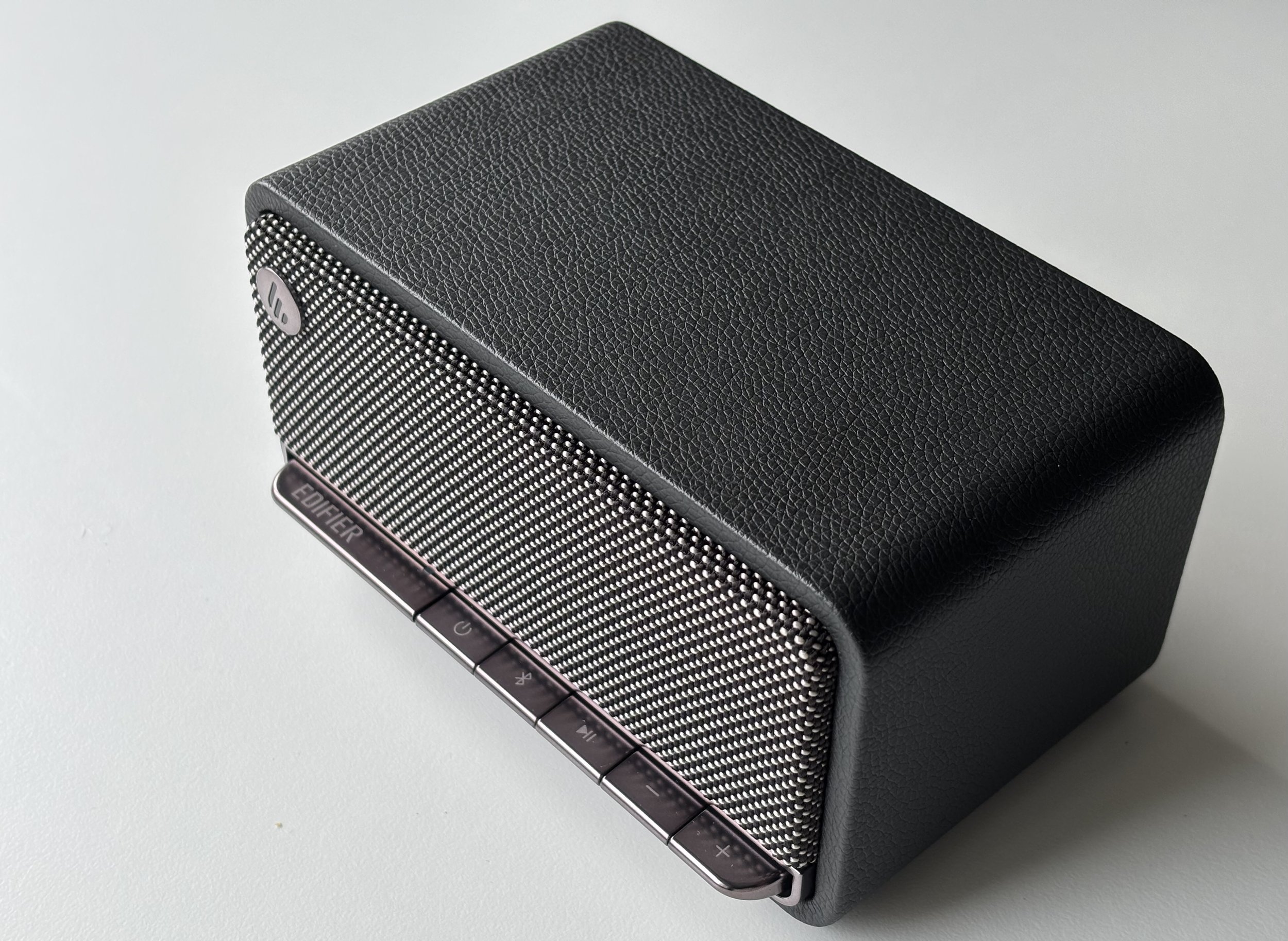 Honest Review: Edifier MP230. Great look! Great Sound ...