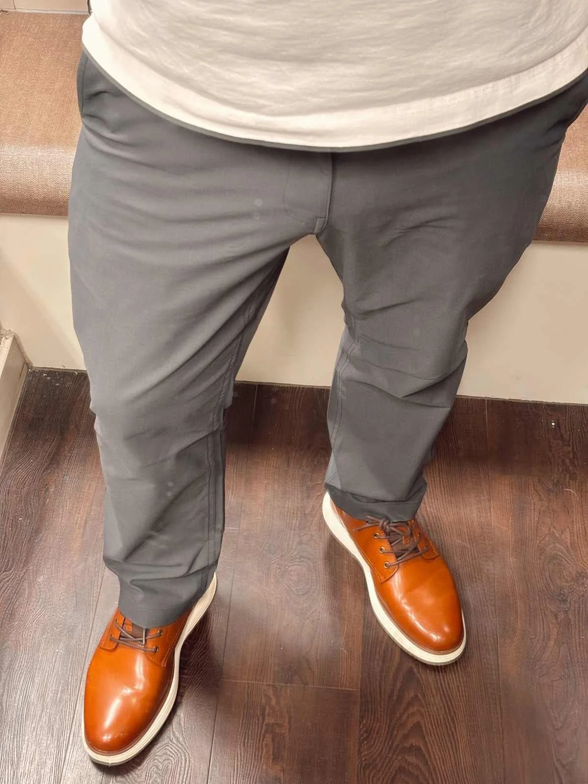 Bluffworks Ascender Chinos Review: Travel Pants That Look Like Real Chinos