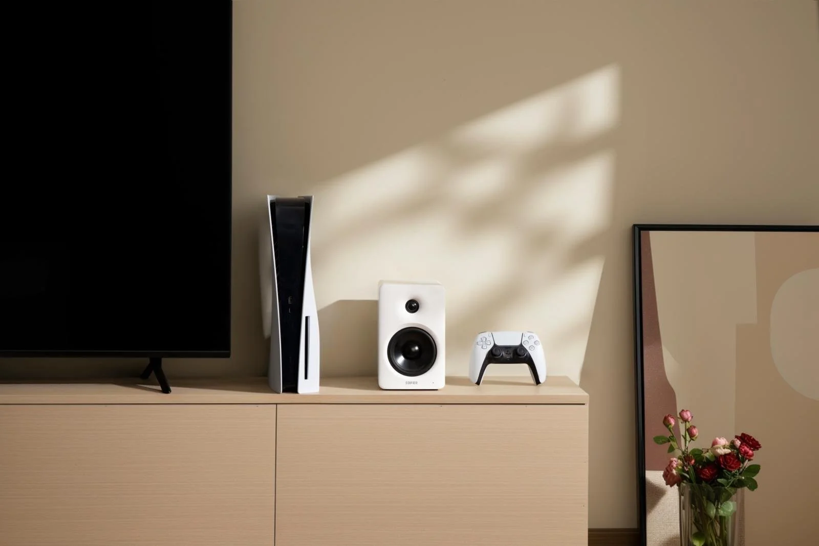 Edifier M90 Launches with HDMI eARC, 100W Sound and Hi-Res Audio
