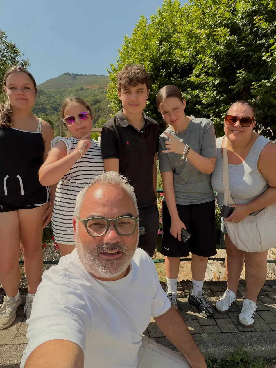 Why Our August Family Holiday Matters More Every Year