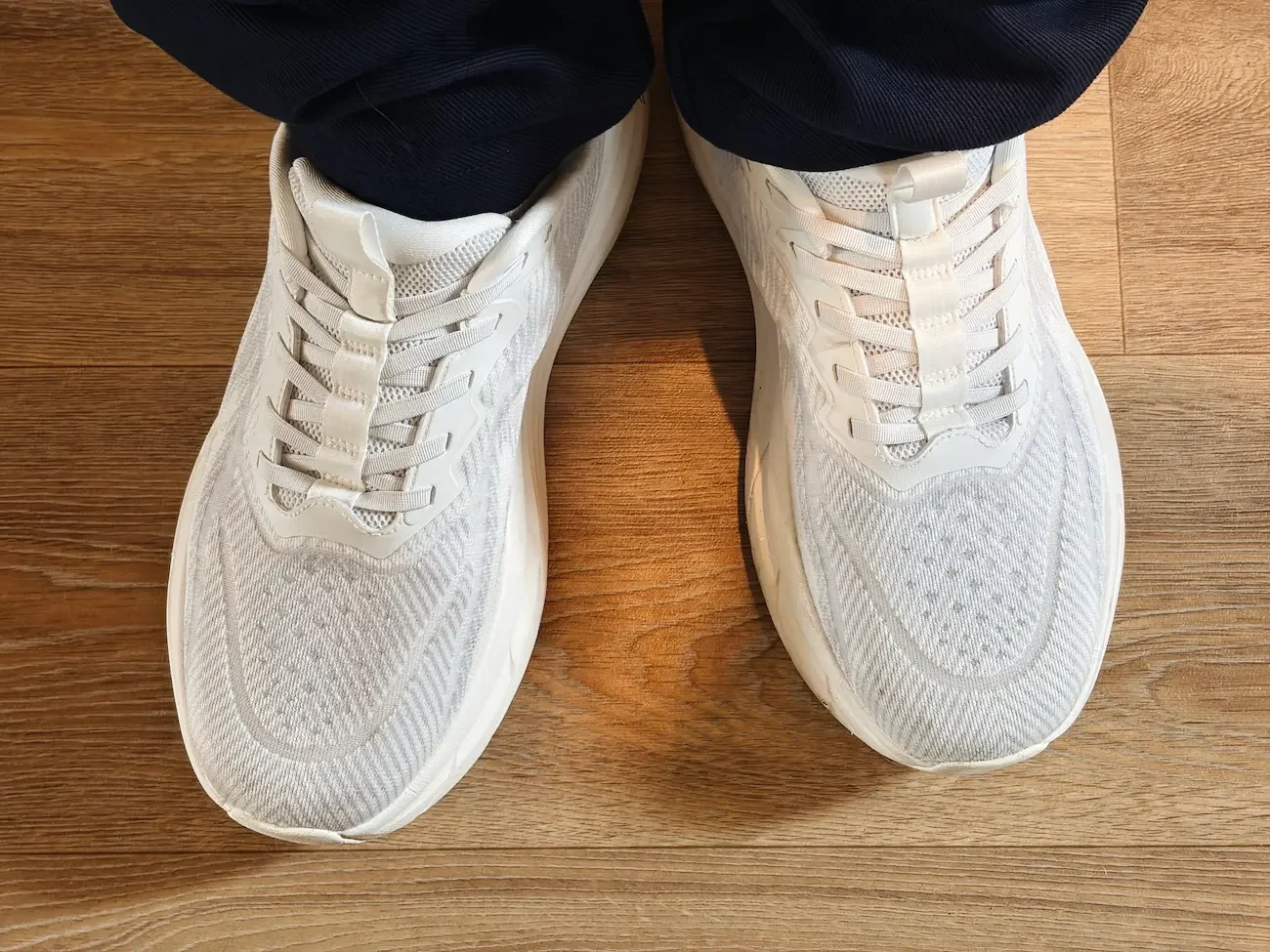 Allswifit ActiveSolid Men’s Slip-On Sneakers Review