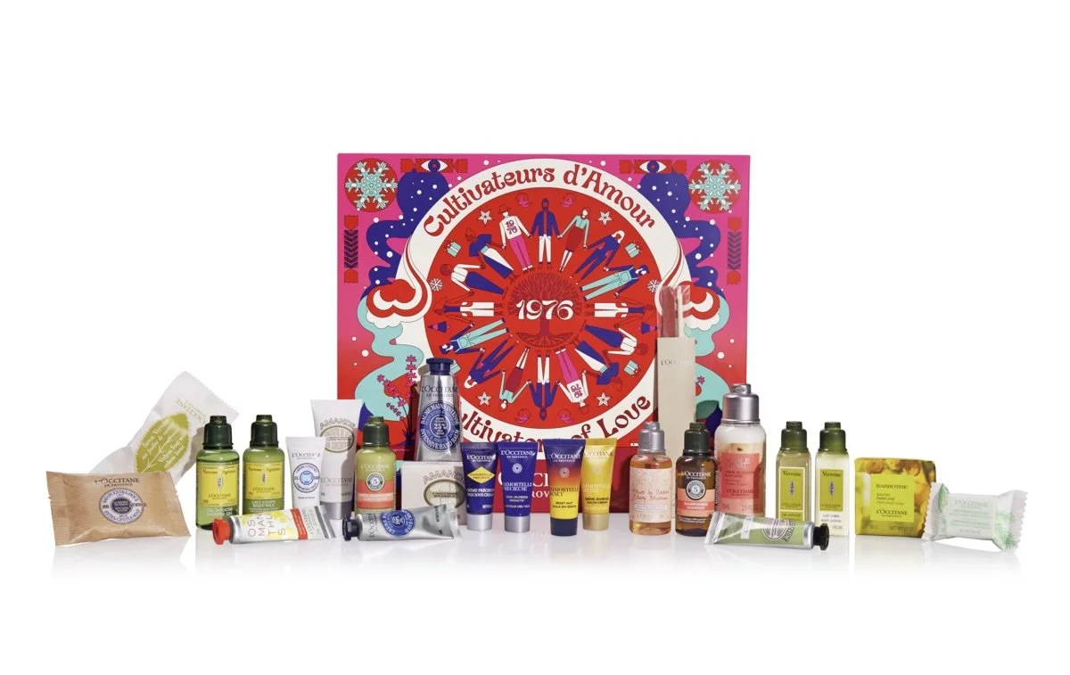 5 Best Advent Calendars for your wife or girlfriend — DAPPER & GROOMED