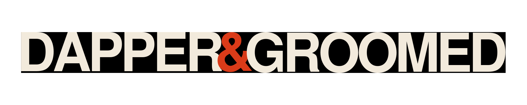 Dapperandgroomed.com