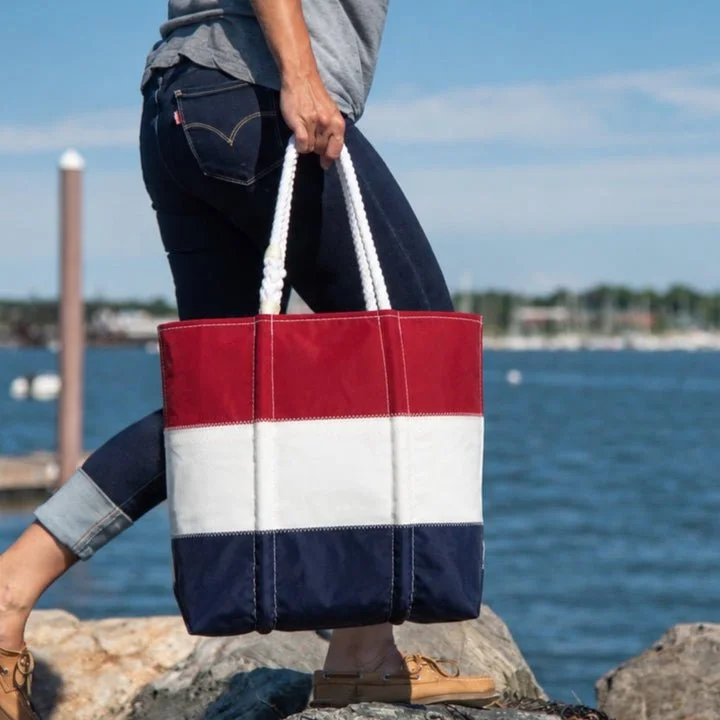 Sea Bags Dives Into Its Archive for a Limited 20th Anniversary Collection