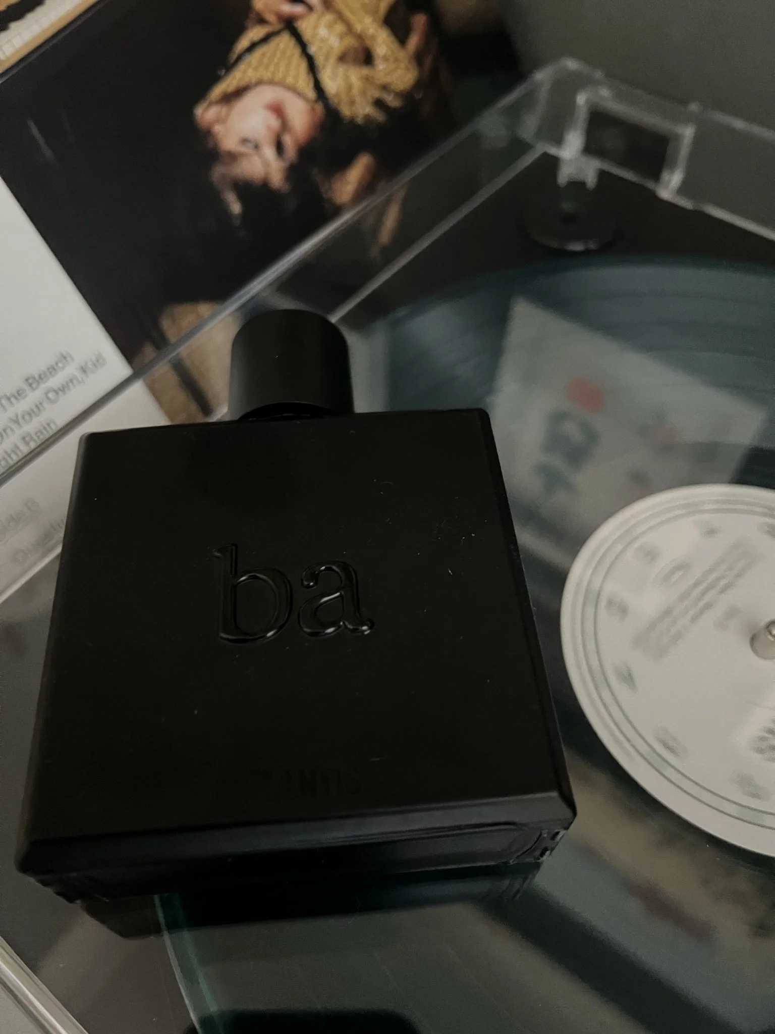 Blu Atlas Atlantis Review