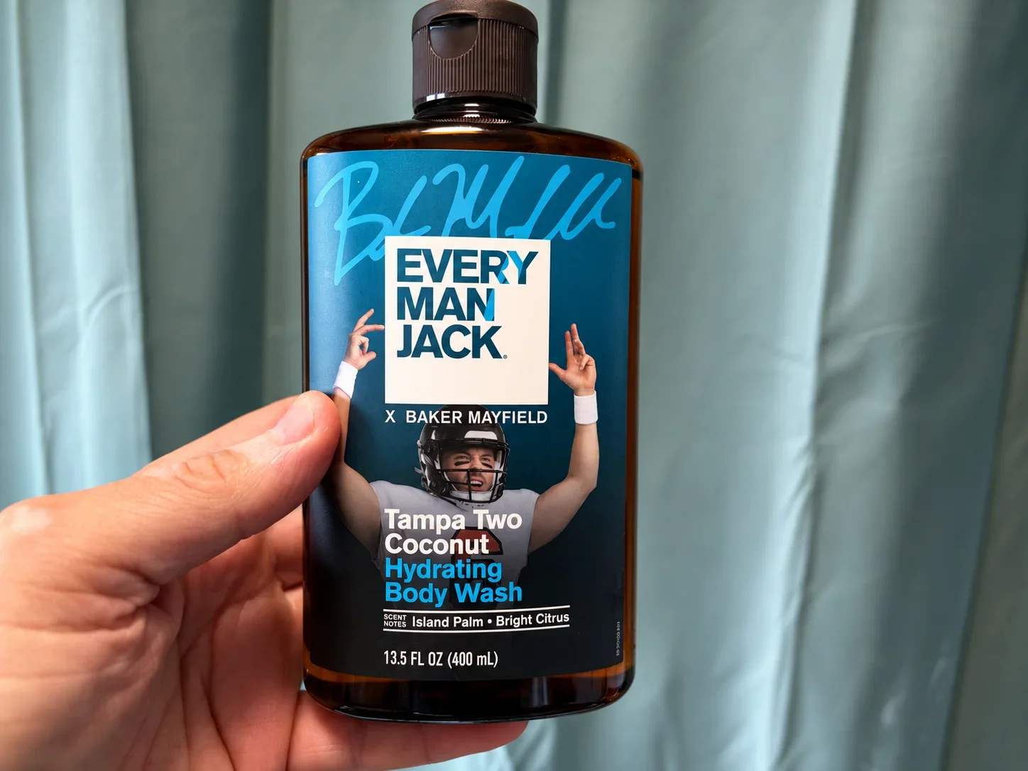 5 Best Body Washes for Men in 2026: Tested in My Own Shower