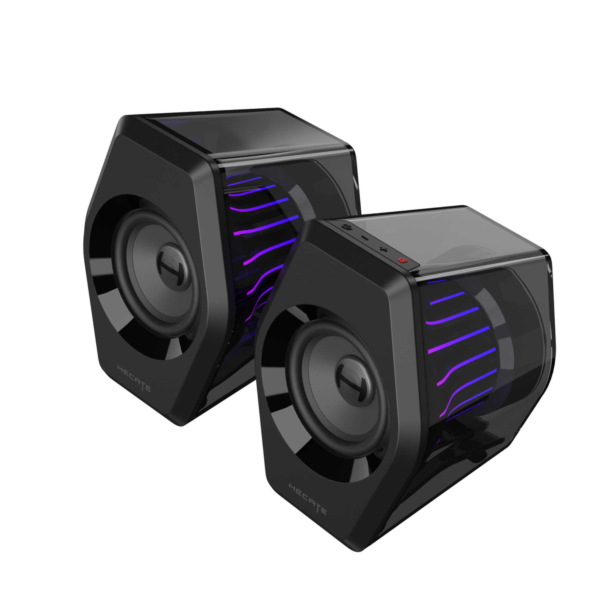 New Release: Edifier G2000 PRO – Compact Gaming Speakers with Big Sound